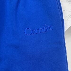 Comfrt Women's Straight Leg Pants
